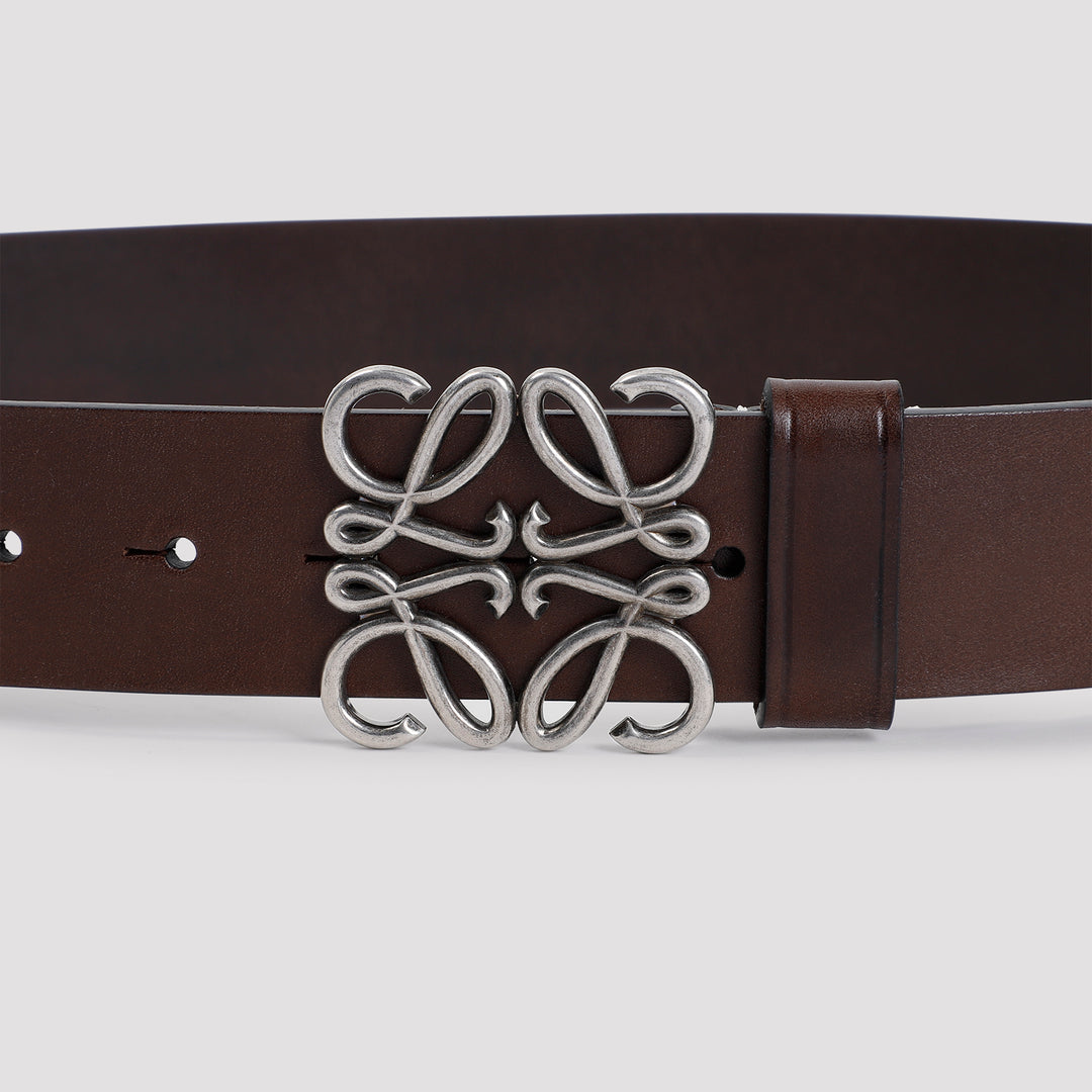Loewe Belts - Brown | 78bf697e98e192a388f160d7d9663cf824efd171