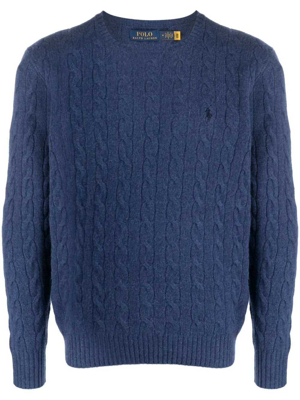 Polo Ralph Lauren Pullover - Blue | 699478de8a1820dfec947dede9f54dc5b6e33c96