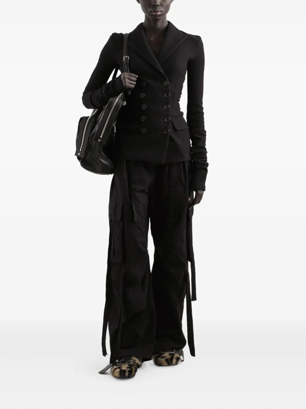 Dolce & Gabbana Blazer - Black | 99bc9954964cf3a1f1d9d627ba4df13a170651ea