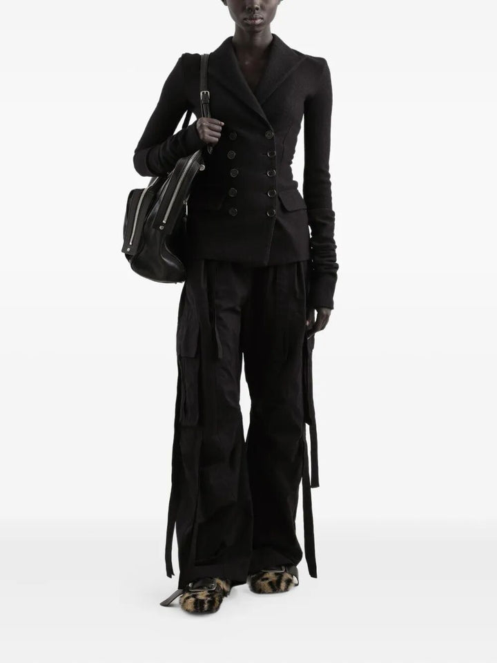 Dolce & Gabbana Blazer - Black | 99bc9954964cf3a1f1d9d627ba4df13a170651ea