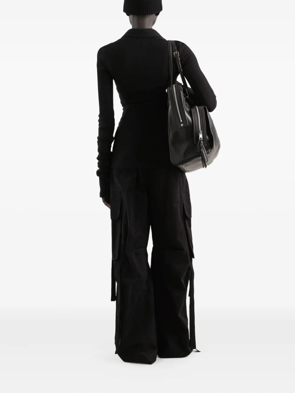 Dolce & Gabbana Blazer - Black | 9f2bf9183c4aa0a450043f1399438f051a884ab2