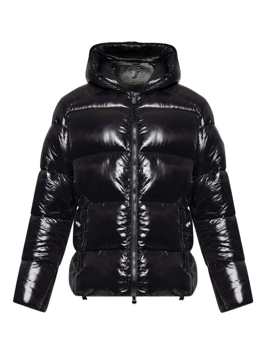Edgard Down Jacket With LaquÉ Finish
