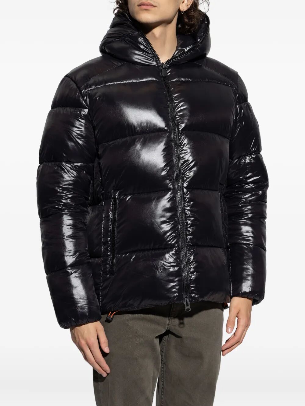 Save The Duck Down jackets - Black | 2078a47b4743874f52c978159939973886179e8d