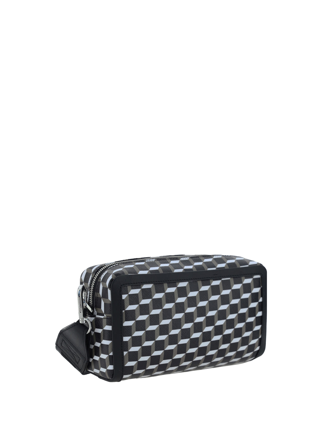 MAXI CUBE BOX CAMERA BAG