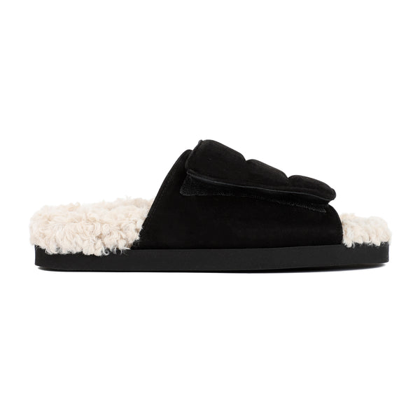 Sandals Black