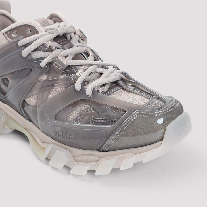 Balenciaga Sneakers - Nude & Neutrals | 5f3ba447d384ff00a348762cf6c97b27f964ff5a