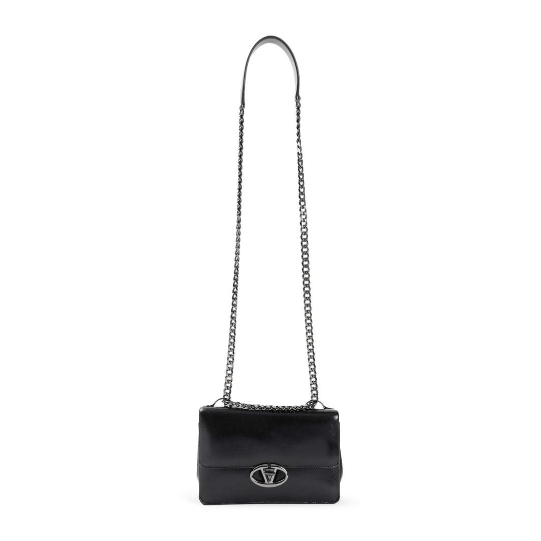 Valentino Garavani Shoulder Bags - Black | e90ee7476a24bcfa20529e0abc8a53d9e67d914e