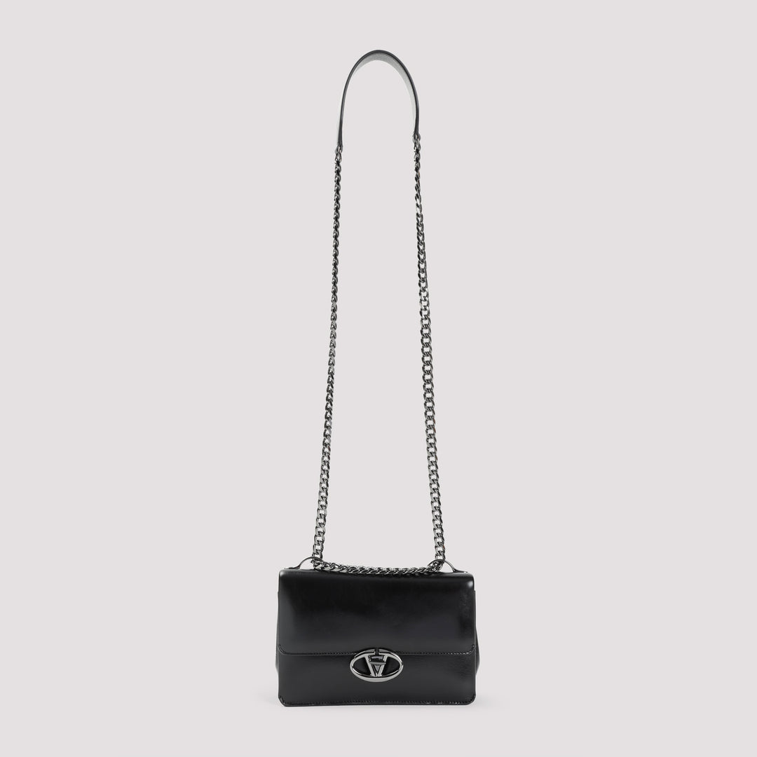 Valentino Garavani Shoulder Bags - Black | e5e2b87fcb0d90f94d3f2f9ade45d76daaeb7a13