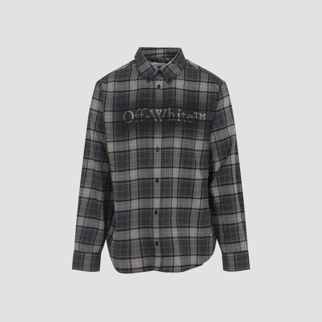 Off White Shirts - Grey | 99e68e19c2a8bafa974d15b1751925577096dfc0