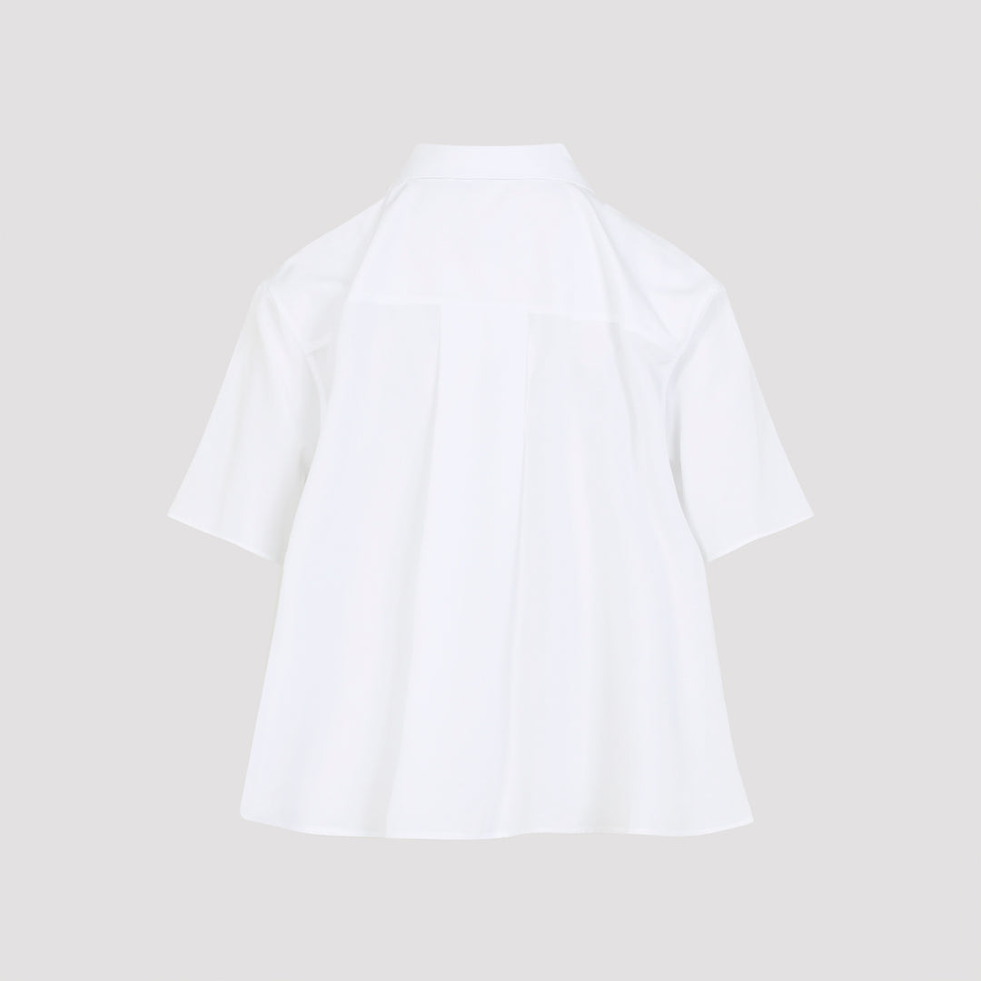 Loewe Shirts - White | 8f3b2bbb8b9e8b37483743a8843b4b7fb3584487