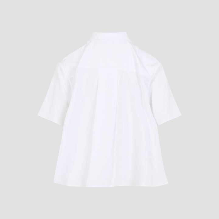 Loewe Shirts - White | 8f3b2bbb8b9e8b37483743a8843b4b7fb3584487