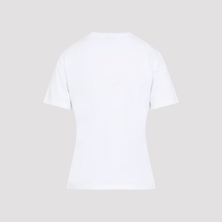 Loewe T-shirts - White | 852f6edc6079cec1ba3ff7191bcc8ca9c5ab1c6f