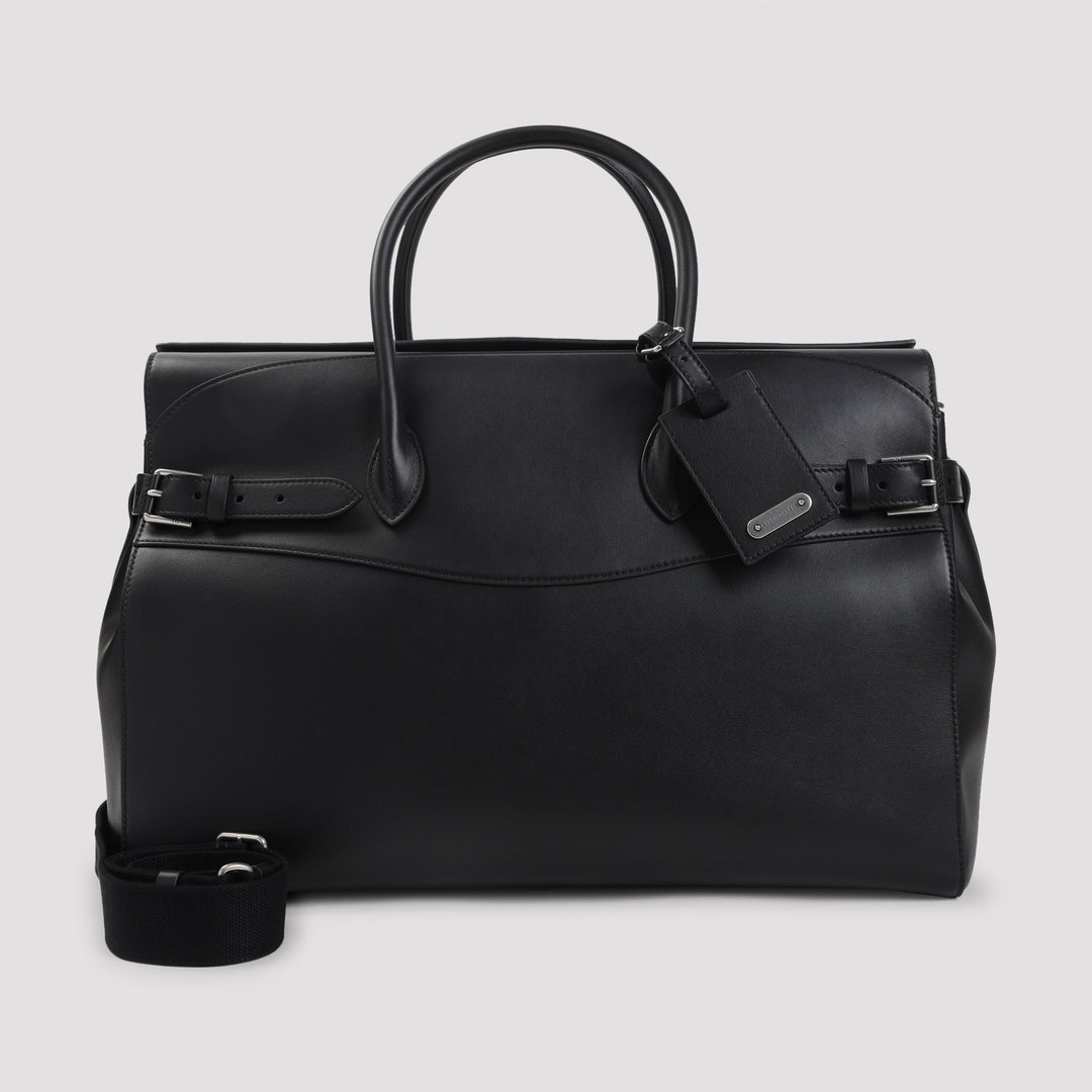 Ralph Lauren Purple Label Luggage & holdalls - Black | da16a964ba552e224f912cbf42dfba5c85c042b5