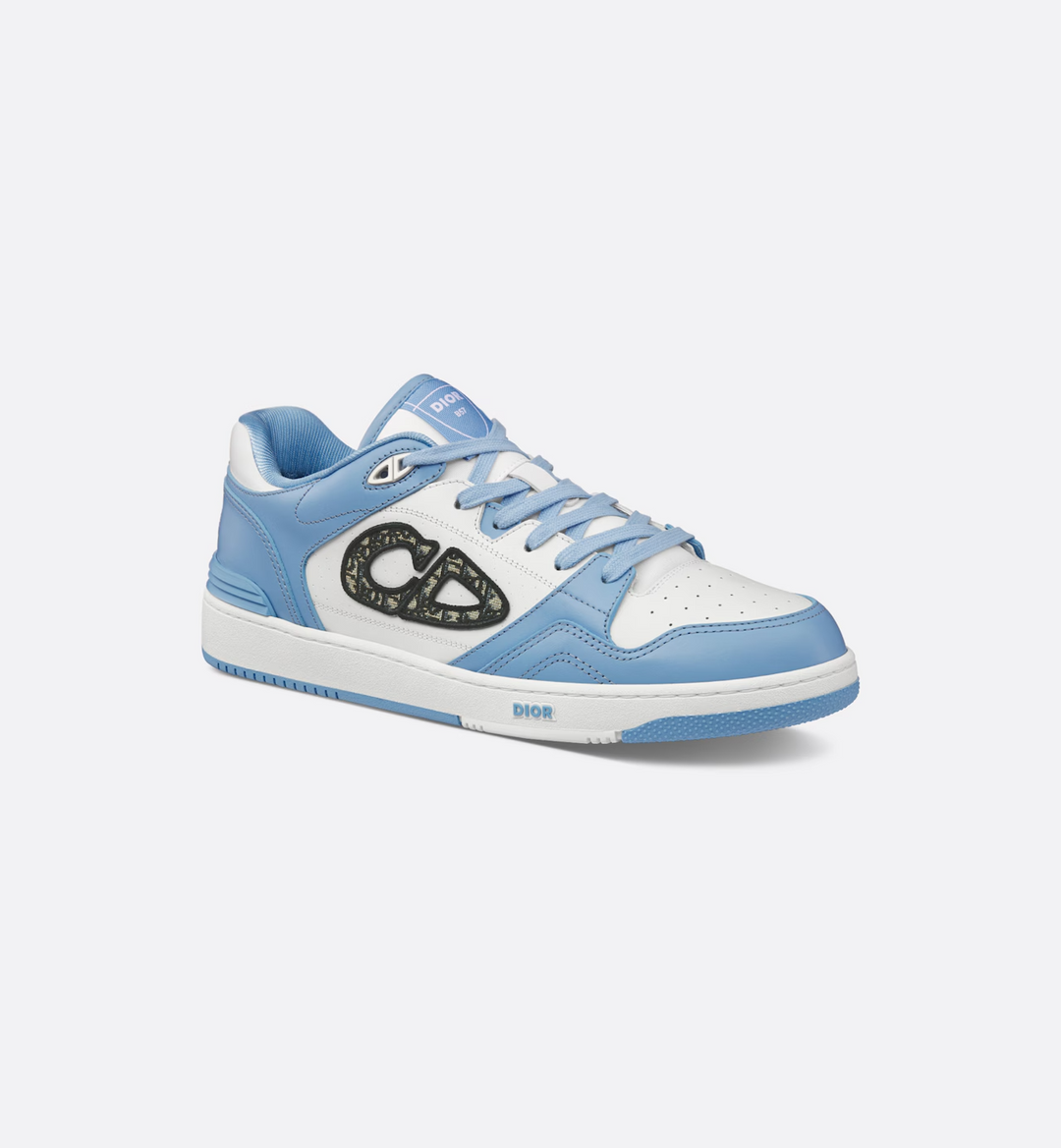 Dior B57 Low 'Dior Oblique Light Blue