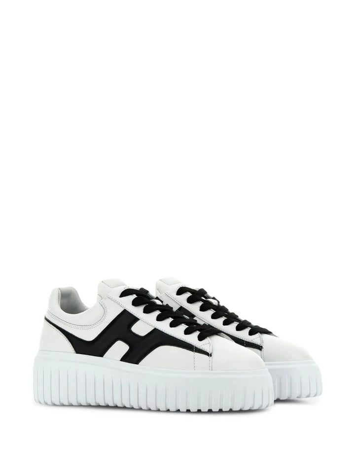 Hogan Sneakers - White | 75a1d29a2650edf3680c385b0a18e652f38b5017