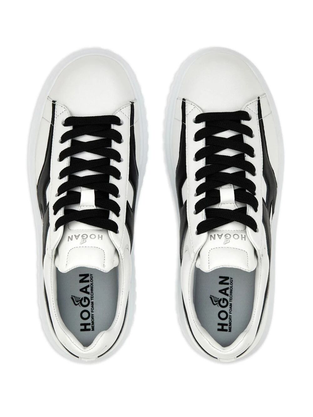 Hogan Sneakers - White | 8ee139352d42ac939ee75fd52b2056f2fa2997f3