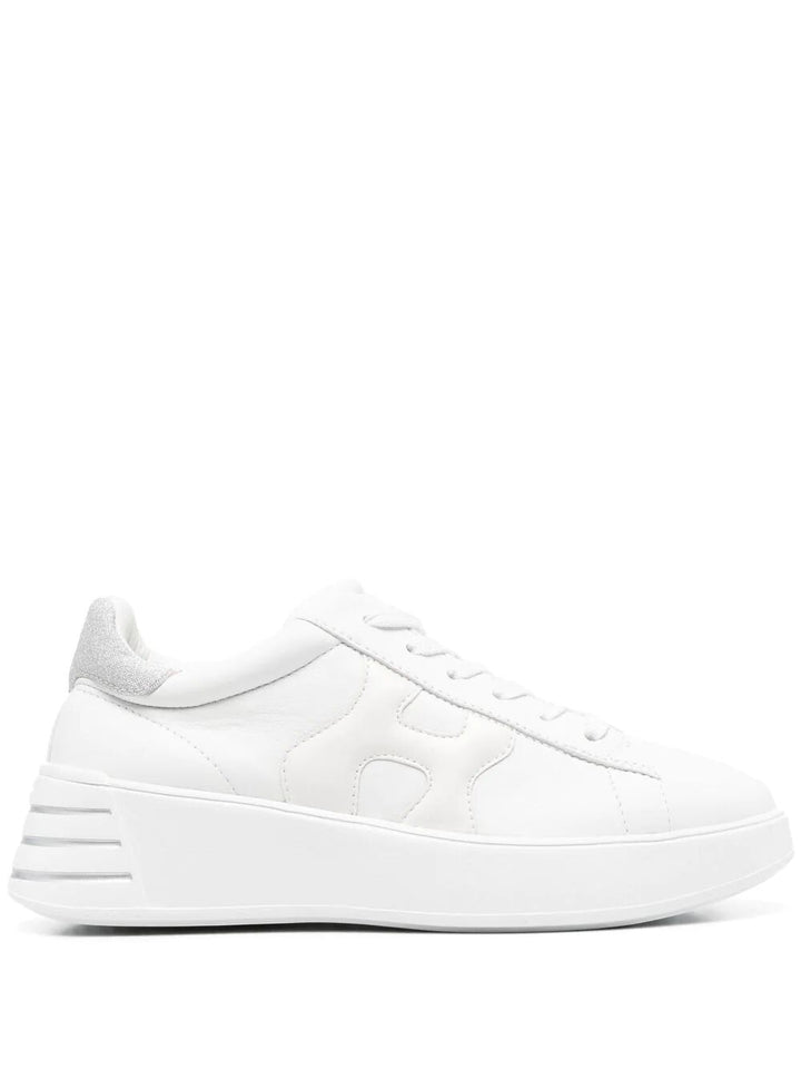 Hogan Sneakers - White | f031ebefb0fcafbe5309e1999d70ff9e022f1732