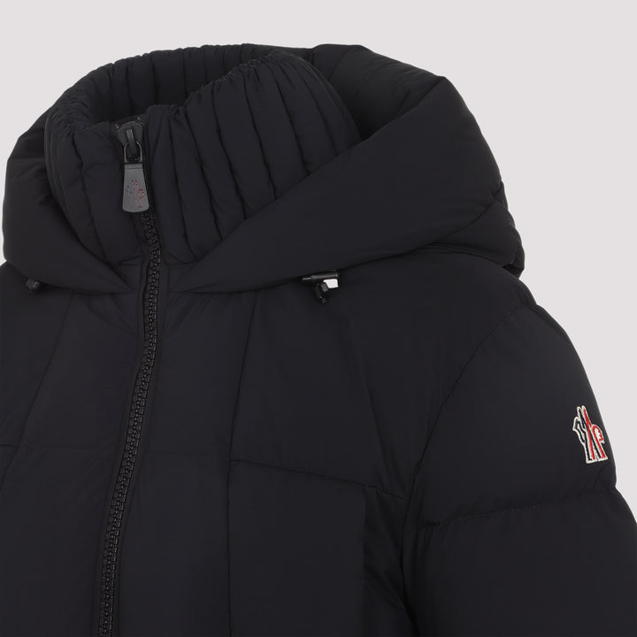 Moncler Grenoble Down jackets - Black | d8f6385e57426d086b81e7b92175872fab9255f6