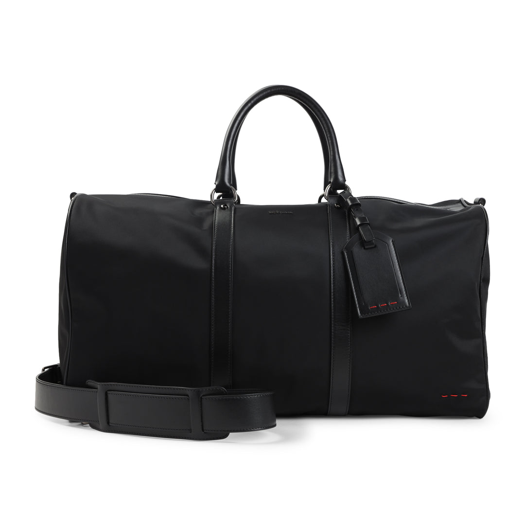 Kiton Luggage & holdalls - Black | dbb6b4b10b7ce6622a00f3ce4481785f8451306f