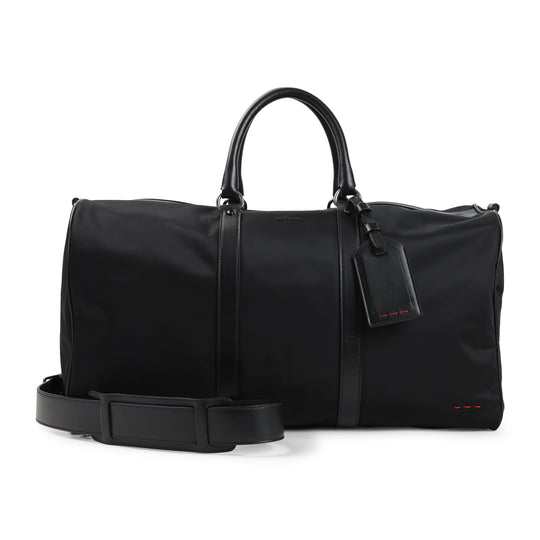 Luggage & Holdalls Black