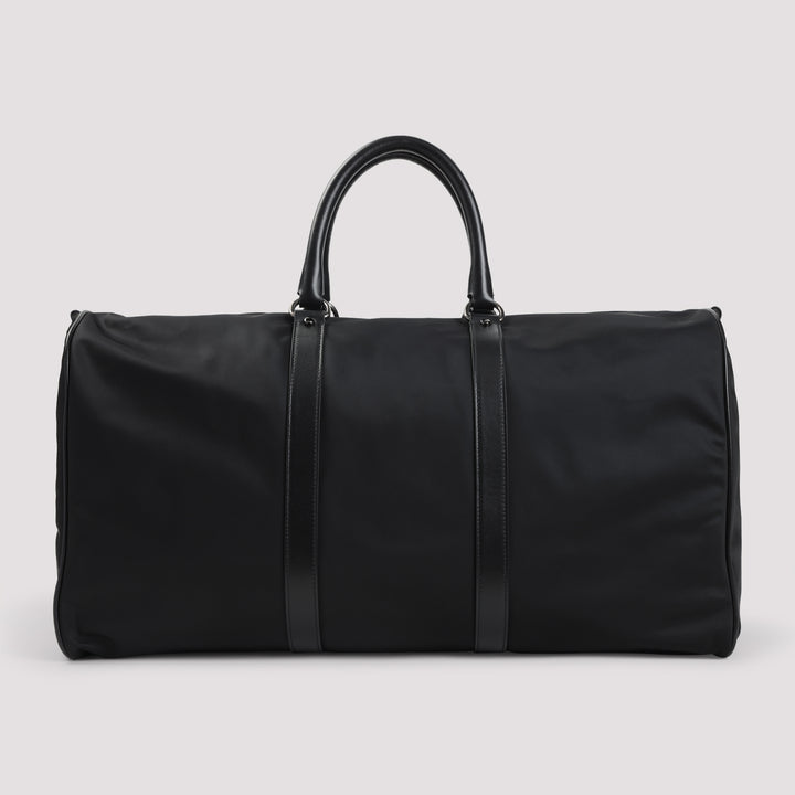 Kiton Luggage & holdalls - Black | bd9c982a00a777aaad03e8ac4a2bf648702c610e