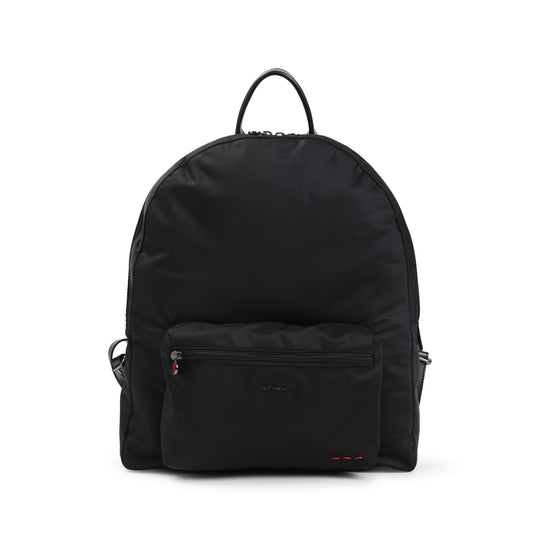 Backpacks & Travels Black