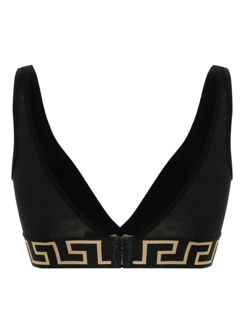 Versace Bras - Black | e96dfe28c17a23007c66aa85d268bd7f80a0fed6