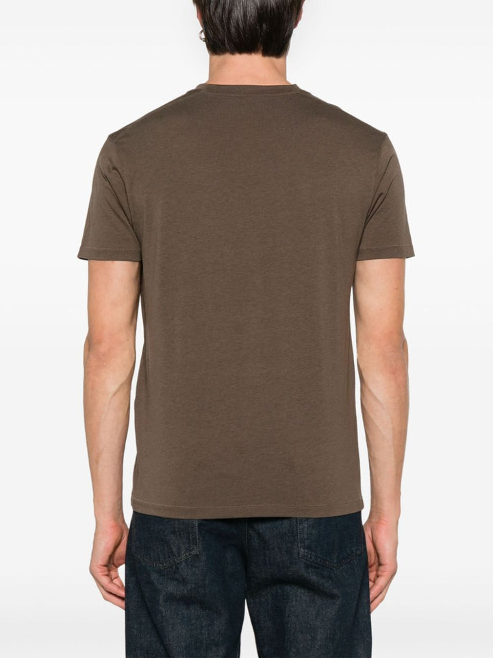 Tom Ford T-shirts - Green | ad7a05768e5c1619bd0beb217df65ecc17545bd7