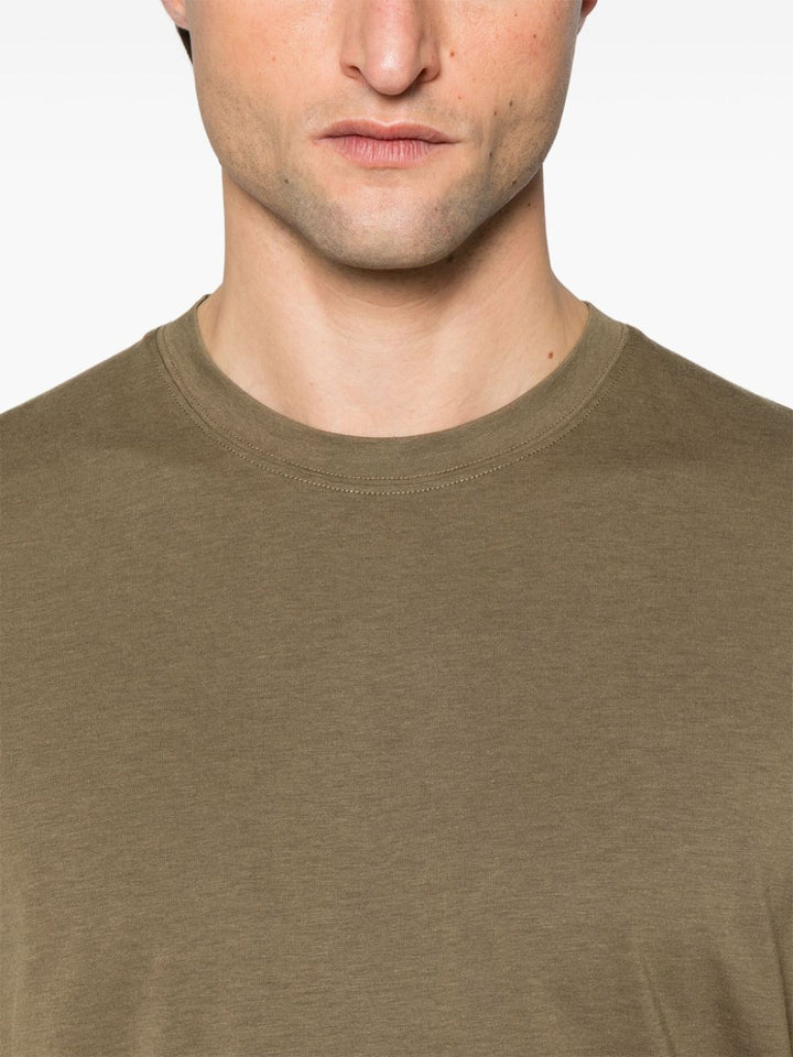 Tom Ford T-shirts - Green | 8d6698df3e8fbe03165b70bd6054df153522009d