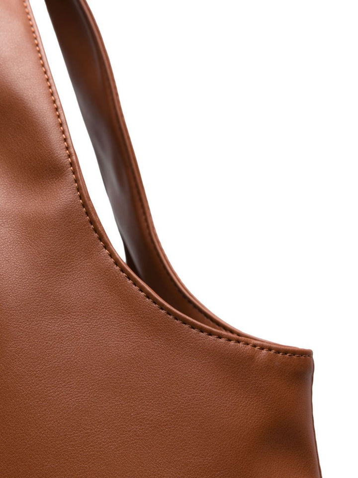 A.P.C. Totes - Brown | e4ed15e66fee8bfd9069c62c9f83bda4196b23a1