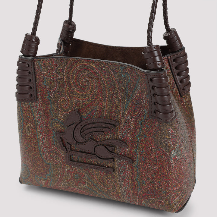 Etro Shoulder Bags - Brown | 67cafc7b40559a4e49af8335aac286cd7b07f886