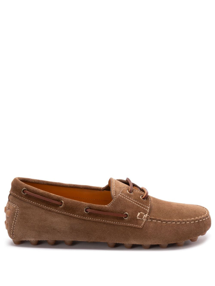 Tod`S Loafers - Brown | 6134d637a87f8c698be13b298c93d694cf6dec7b