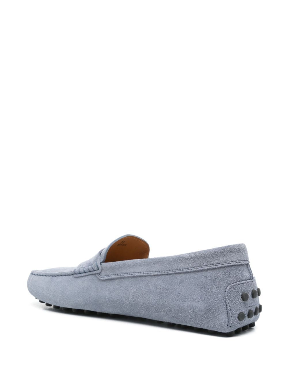 Tod`S Loafers - Blue | 89aeab4b175a158ac64b974f420797aead56d3f5