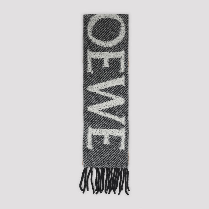Loewe Scarves - Multicolour | 99715acbd0d44cb5e1384c39740d72bc8b9d461b