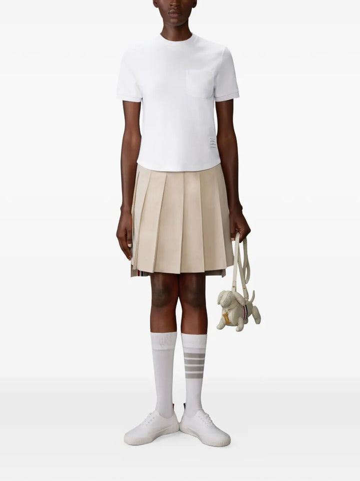 Loewe Scarves - Brown | 25fdbf3aaa8b1013eda6affedd15b83bfa693956