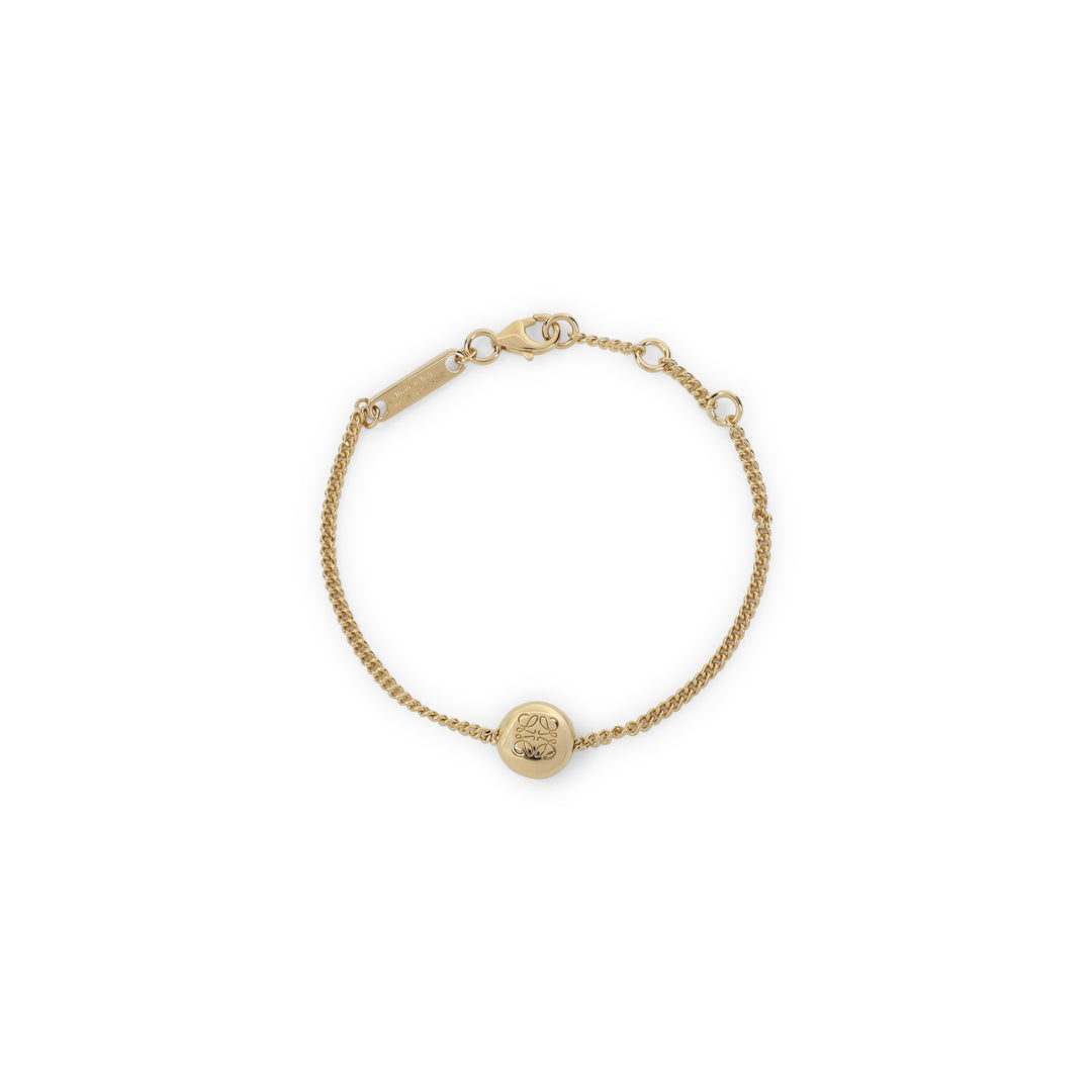 Loewe Bracelets - Metallic | 55b35569ba9512c9c14d7a70d45d8f6183a5ecf3