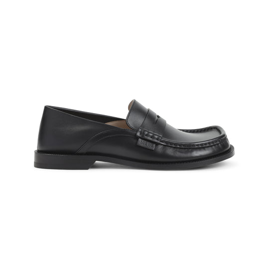 Loafers Black