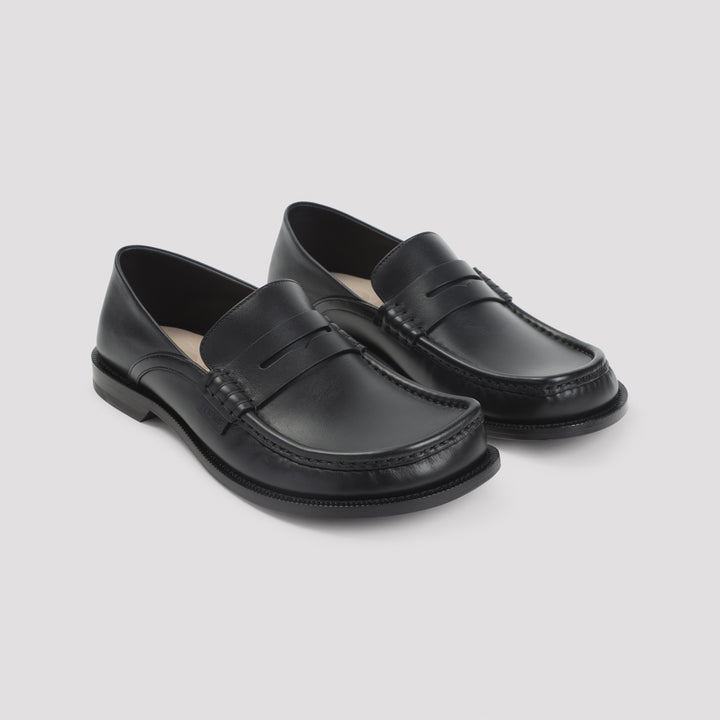 Loewe Loafers - Black | f4d29ac691df743fa0215a7d5002c75c557de1b5