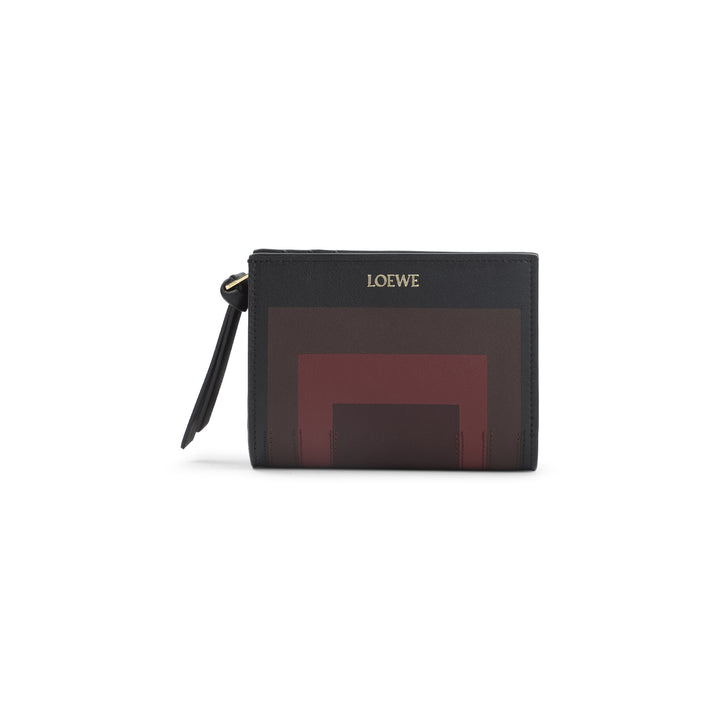 Loewe Wallet(generic) - Black | 5a2f0e4f938517b28de414b7f2002bc16ff778b5
