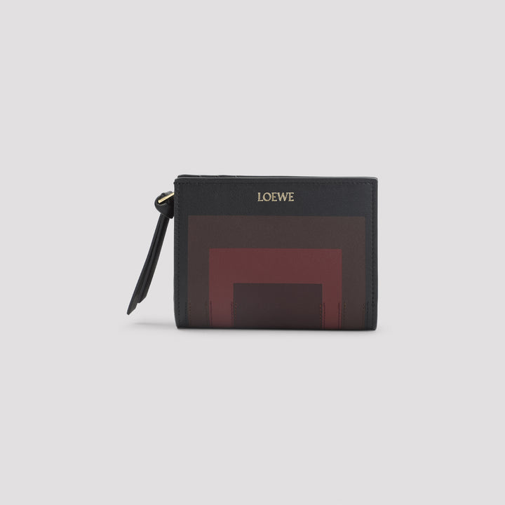 Loewe Wallet(generic) - Black | 990d10d648e6e883085f05268f177a8ab8de0123