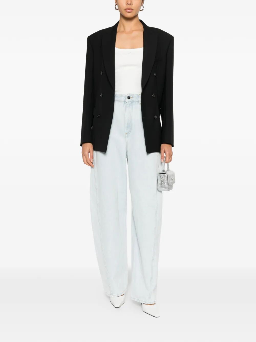 Loewe Wallet(generic) - Black | d7556d196bd372ac25215159af7cea58b68e5059