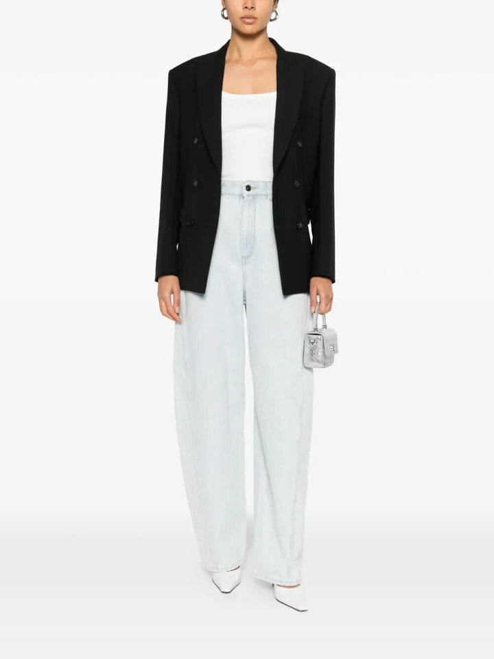 Loewe Wallet(generic) - Black | d7556d196bd372ac25215159af7cea58b68e5059