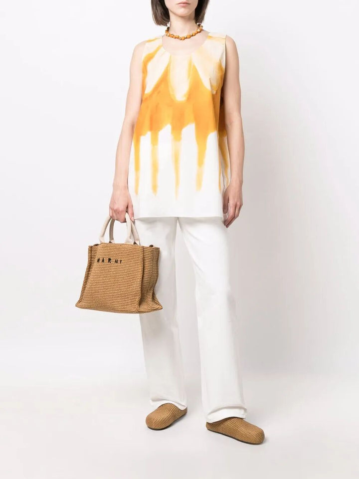 Marni Totes - Brown | e6b087406786f7a869e2774c0af8611a984ad6e3