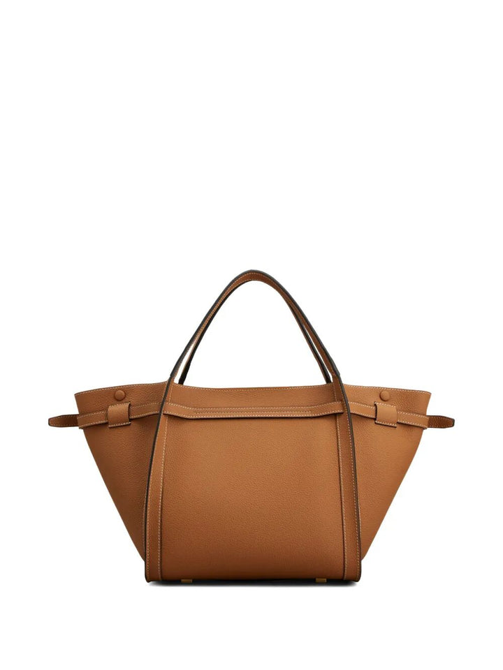 Tod`S Totes - Brown | 895a3a34125b95accd2059a4d83cc7aa61ddc9c9