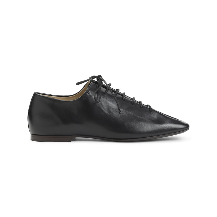 Lemaire Derbies - Black | 9b7c8aa813f8b78407f7a9e701d5f18bd15eb53b