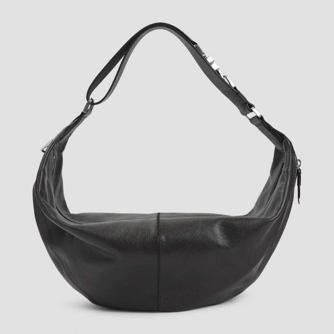 Lemaire Shoulder Bags - Brown | 05211712c09a07322840ac84595ac7f2fd2dc409