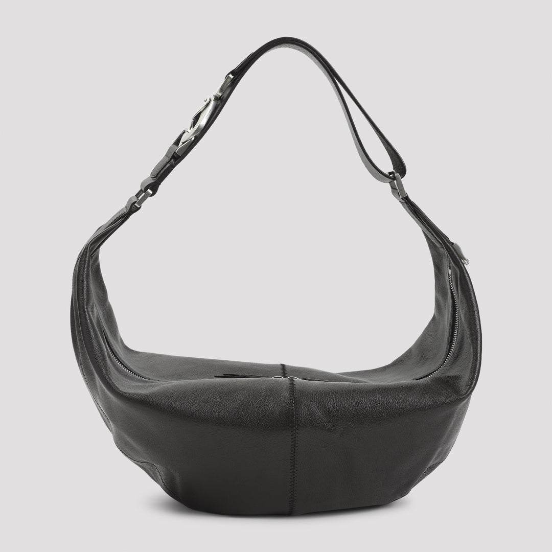 Lemaire Shoulder Bags - Brown | 9f39cb0c390d868804a8f2ed3108f9ef0234164e