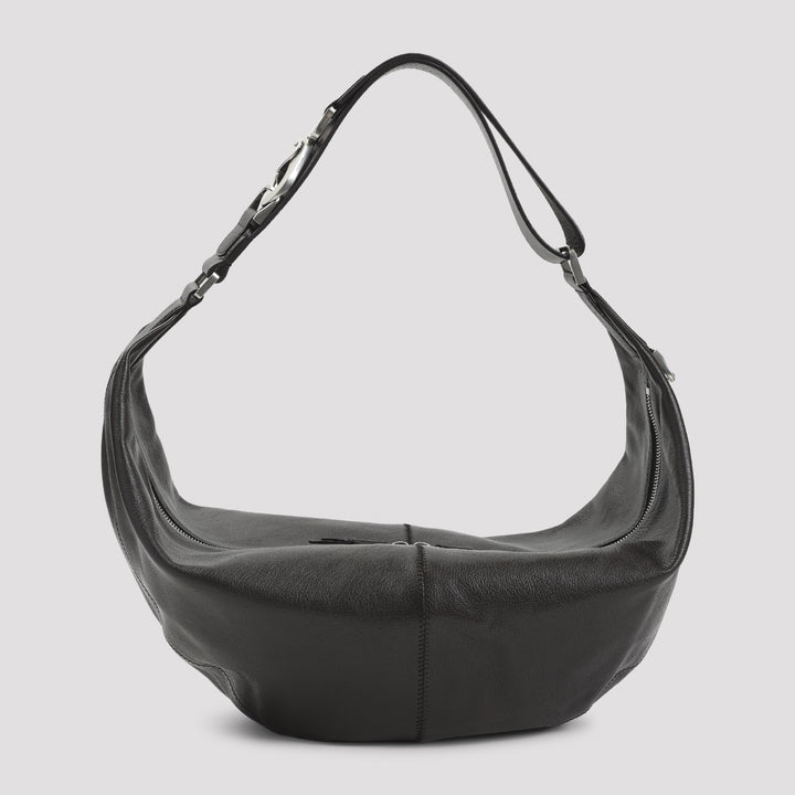 Lemaire Shoulder Bags - Brown | 9f39cb0c390d868804a8f2ed3108f9ef0234164e