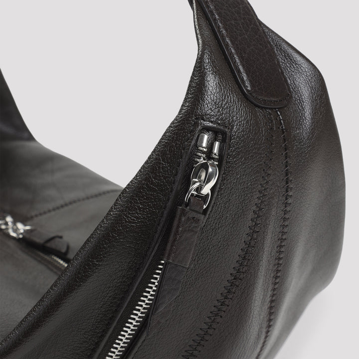 Lemaire Shoulder Bags - Brown | 2faa6deefd3e8b744206554b4149b74c16b6d0d2