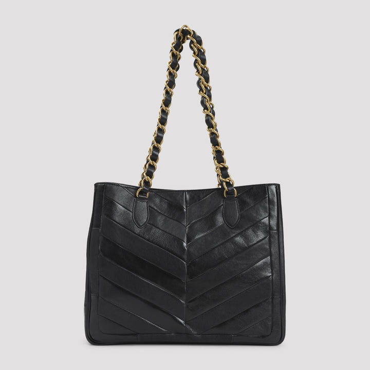 Valentino Garavani Totes - Black | 4152dc89476f9b0b991ebc605bb516b712cda21c